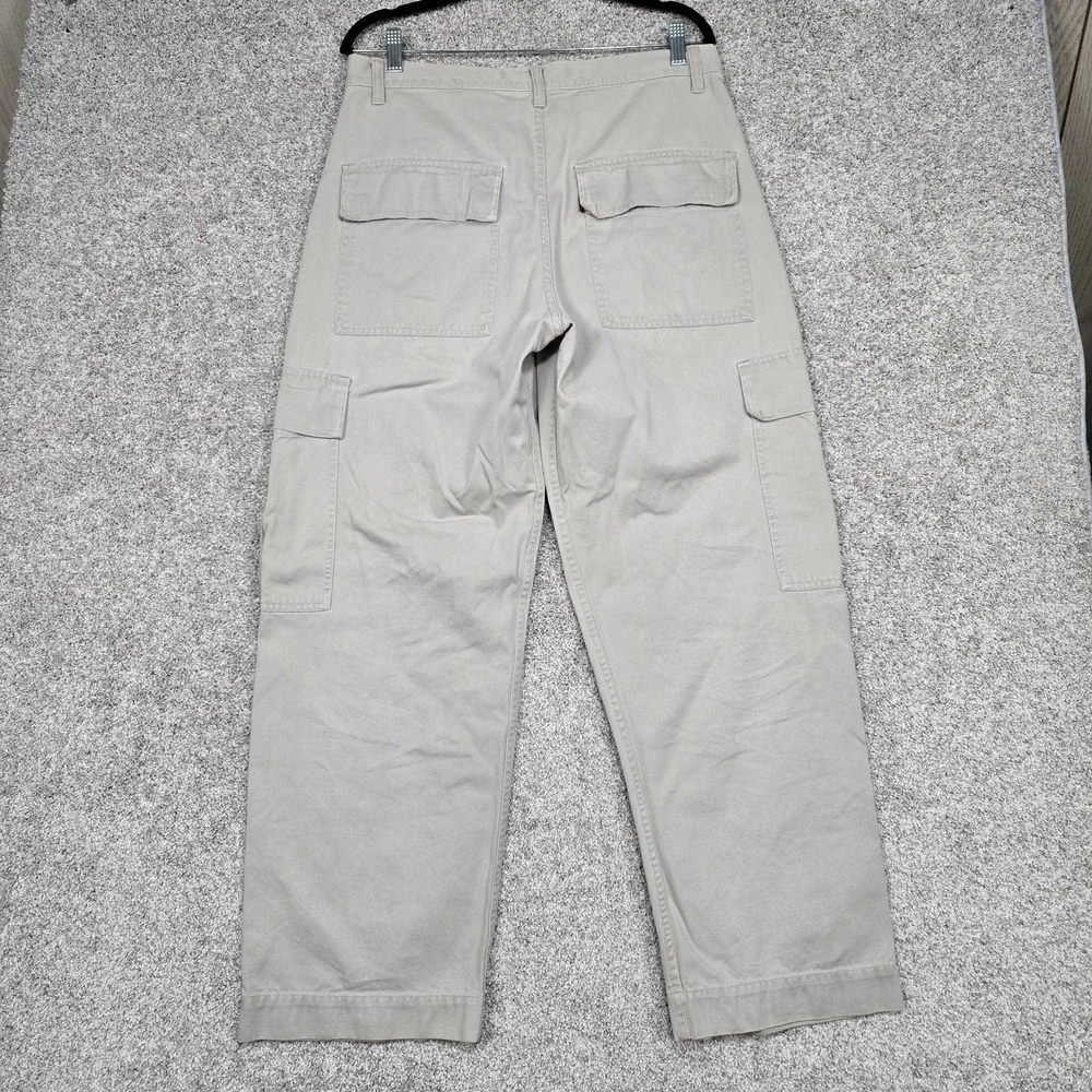 Levis well cared